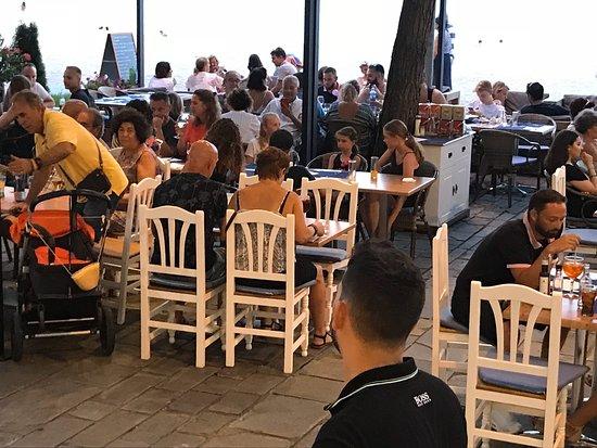 Restaurant Xic Beach